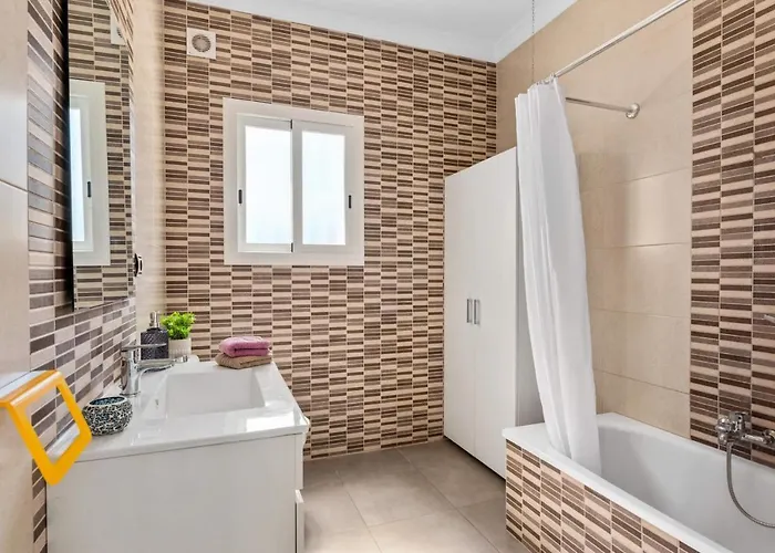Villa Escriva - Plusholidays Calp