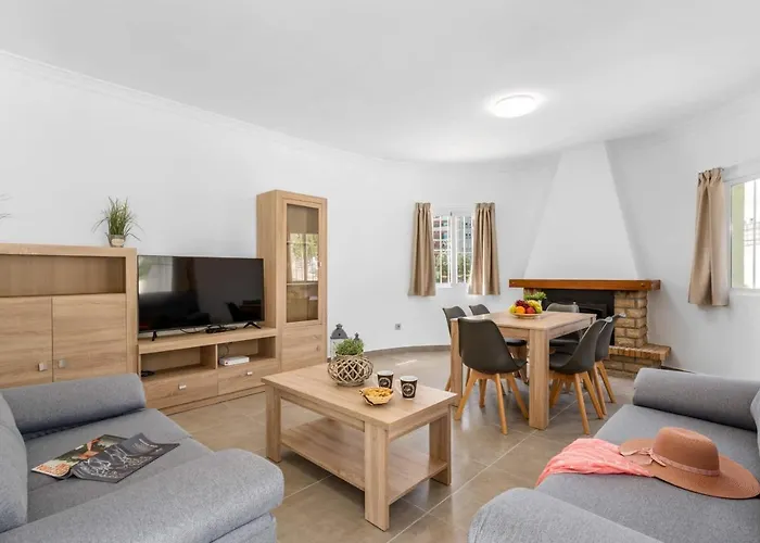 Villa Escriva - Plusholidays Calp