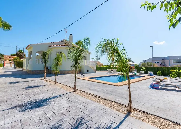 Escriva - Plusholidays * Calp
