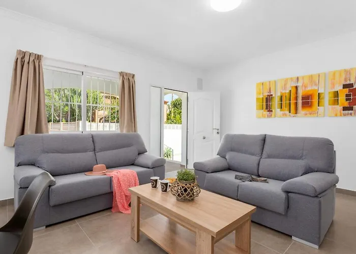 Escriva - Plusholidays Villa Calp